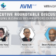 EXECUTIVE ROUNDTABLE: Managing Business Interruption with Digital Technologies